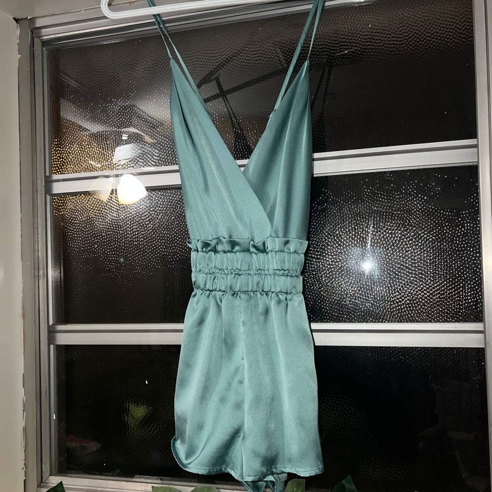 fashion nova romper
